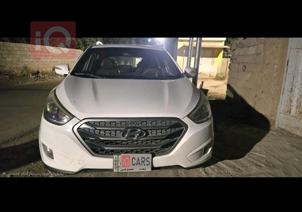 هيونداي توسان 2016 للبيع في العراق - ديالى